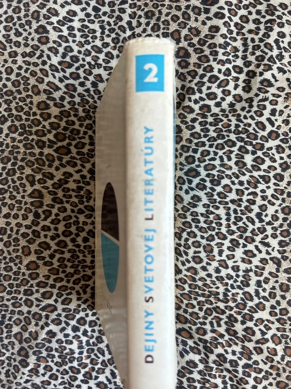 Dejiny svetovej literatúry 1 a 2 - kolektiv autorů - 13
