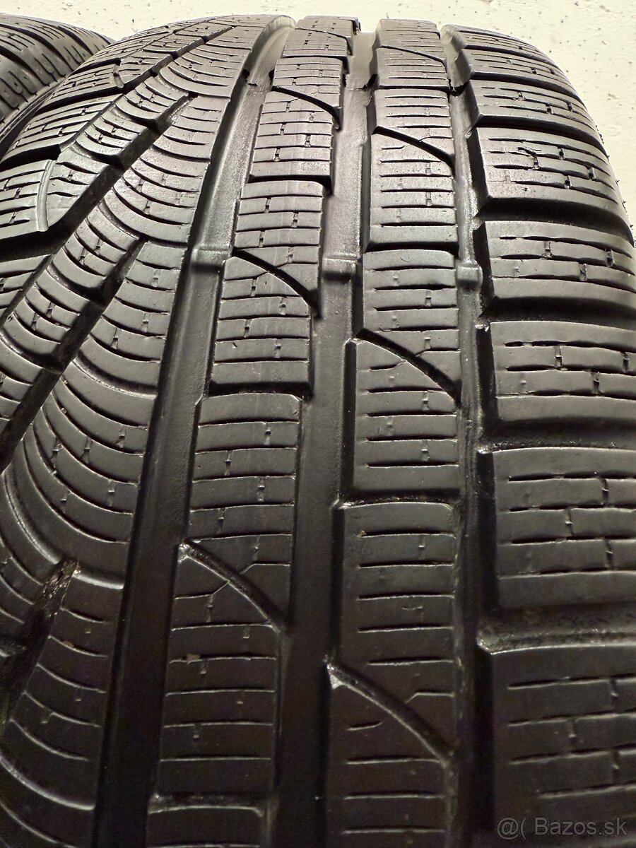 Zimná sada 5x112 R19 , 235/50/19 VW Tiguan - Auckland - 13