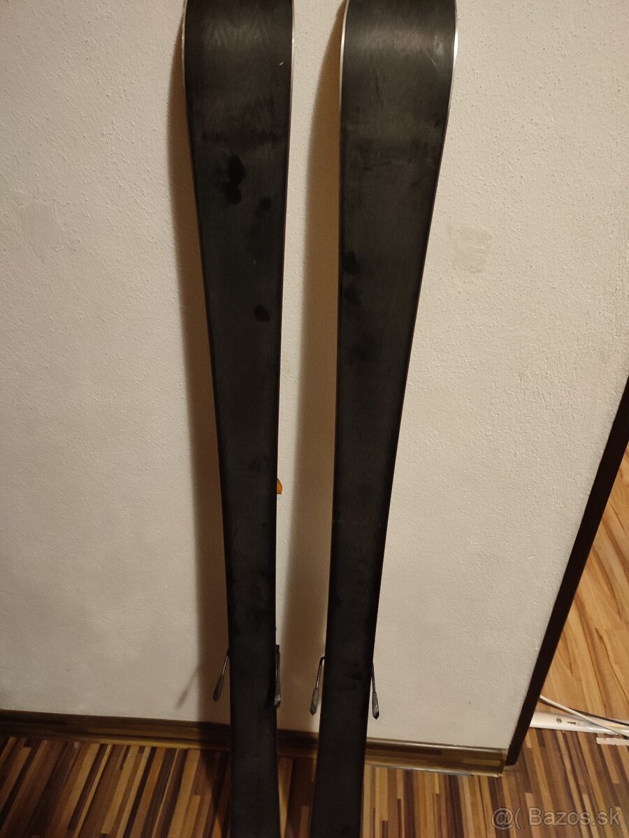 Predám detské lyže ROSSIGNOL - 13