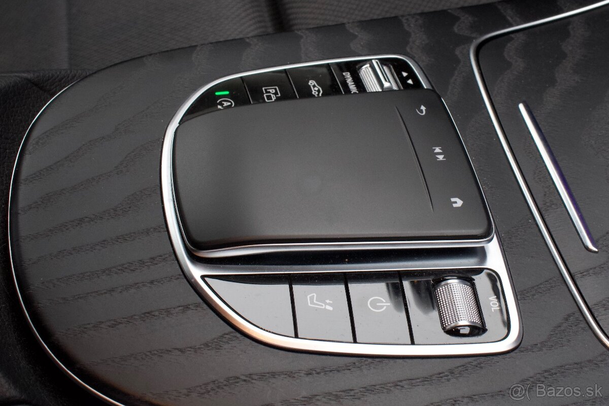 Mercedes-Benz E All-Terrain 220 d 4MATIC - 13