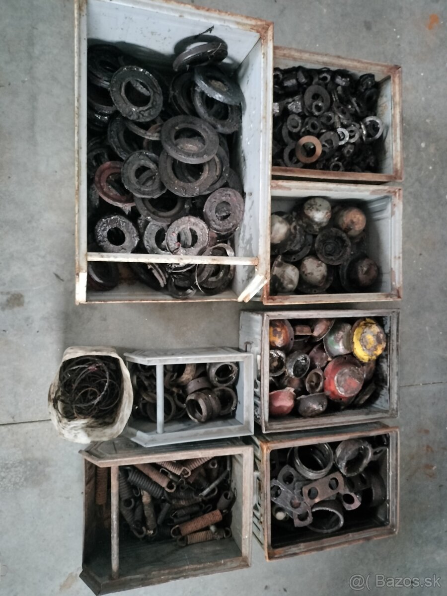 Diely na vlečku - 13