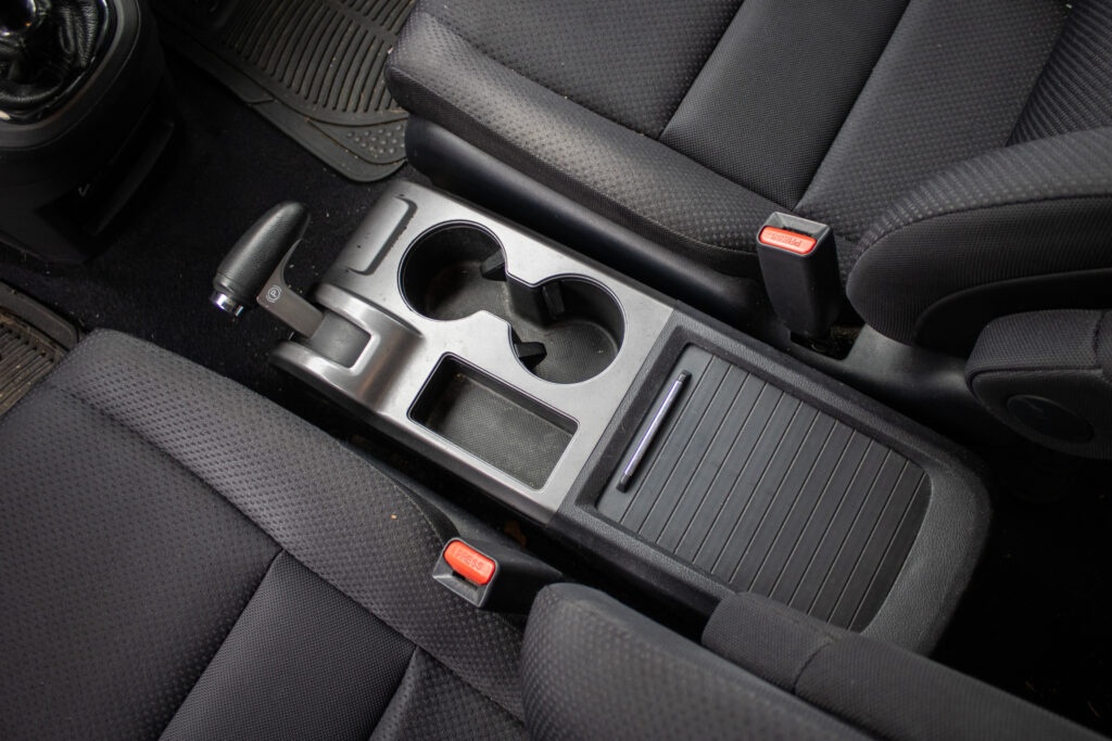 Honda CR-V 2.2 CTDI Elegance - 13