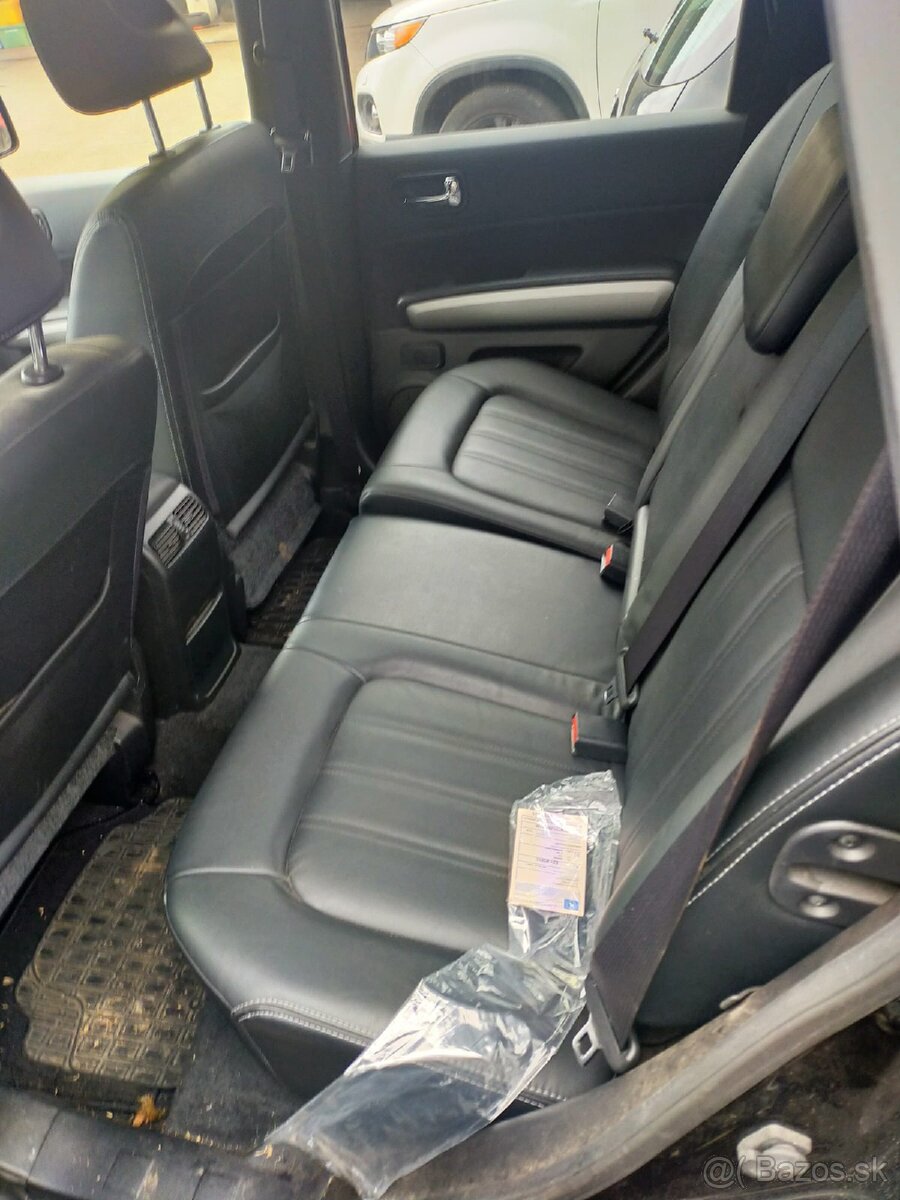 Nissan X-Trailer 2.0 dCi - 13