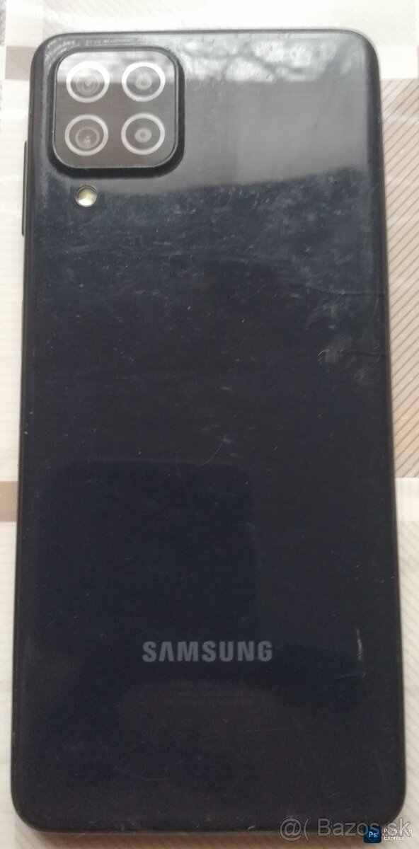 Samsung Galaxy A22 - nové LCD - 13