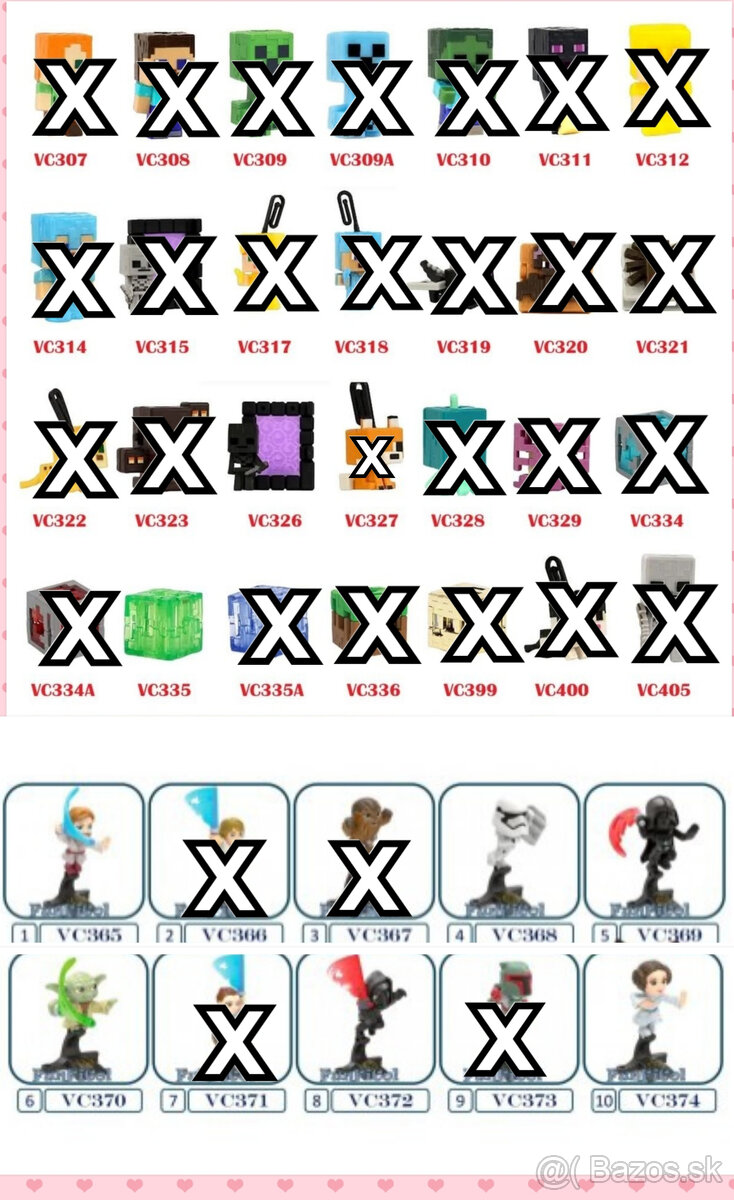 kinderká nové 4 - 13