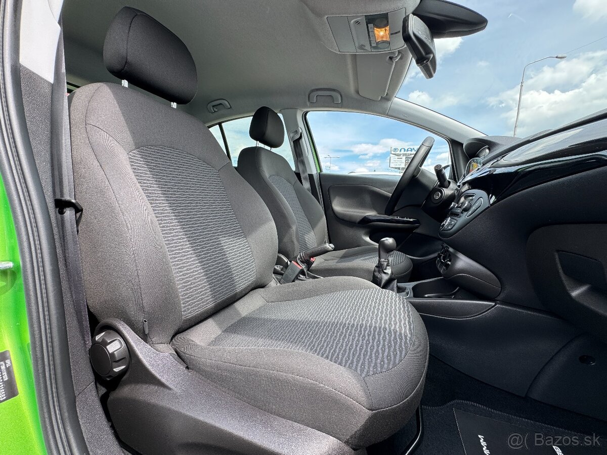 Opel Corsa 1.4 drive - 13