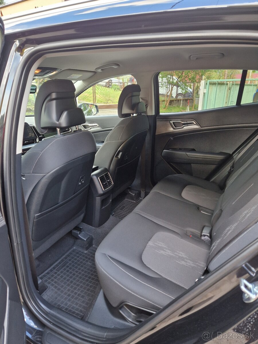 KIA SPORTAGE 1.6 GOLD - 13