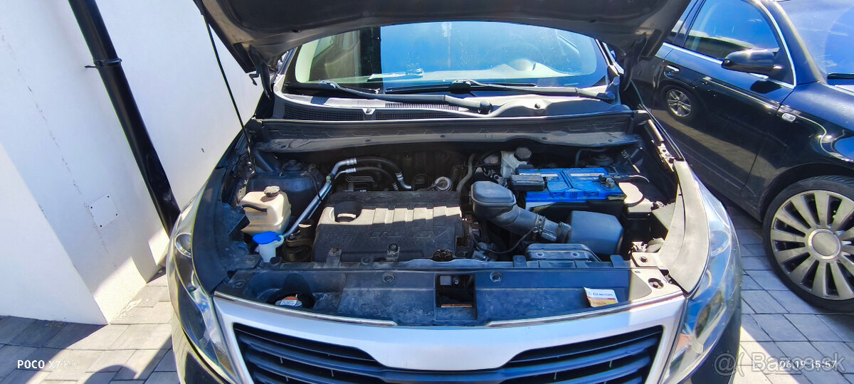 Sportage - 13