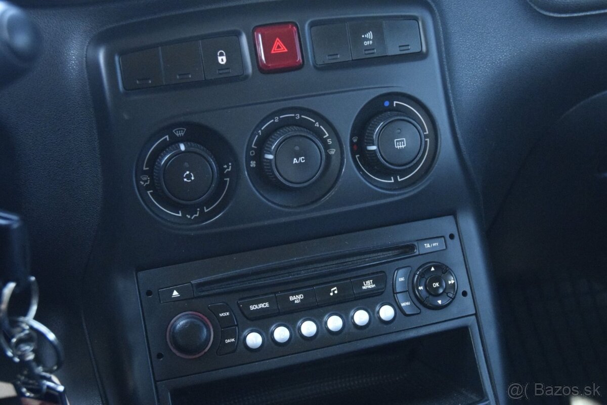 Citroën C3 Picasso - 13