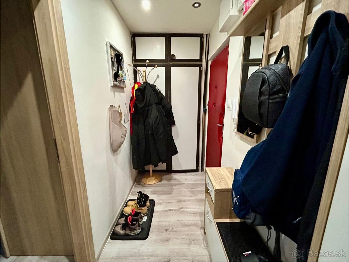 NOVÁ CENA: 82 m² | 3-izbový byt | Banisko | - 13
