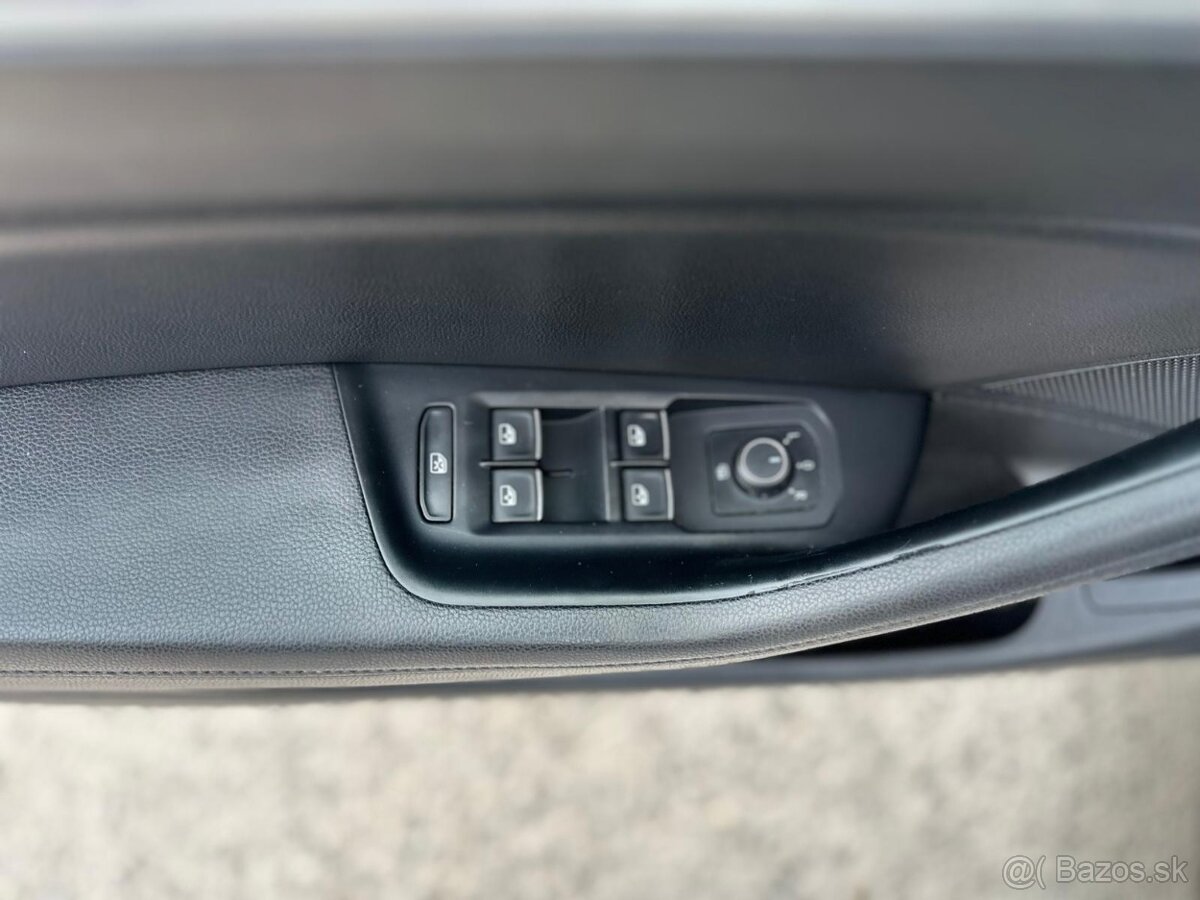 Volkswagen Passat B8 2.0 DSG - 13