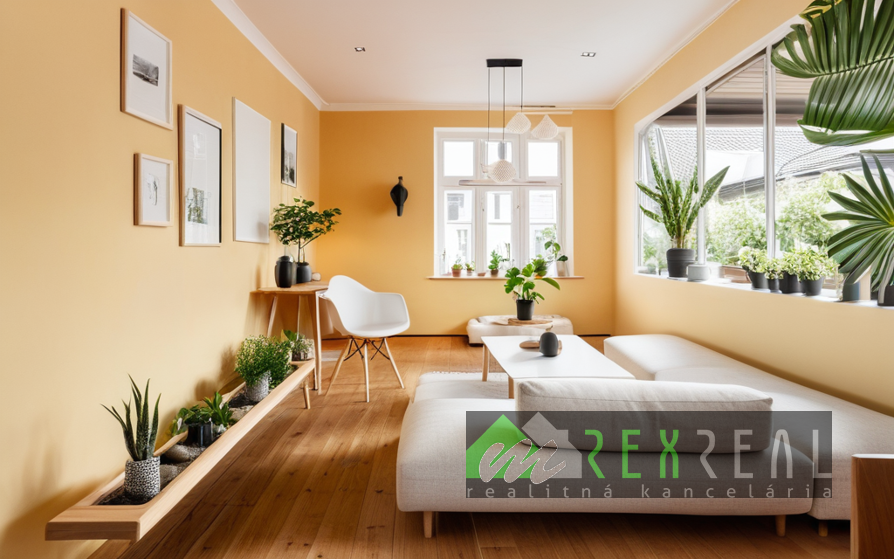 Predaj rodinného domu, Balog nad Ipľom. - 13