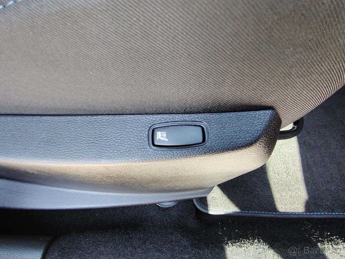 Dacia Duster 1.3t 4x4 2021 - 13