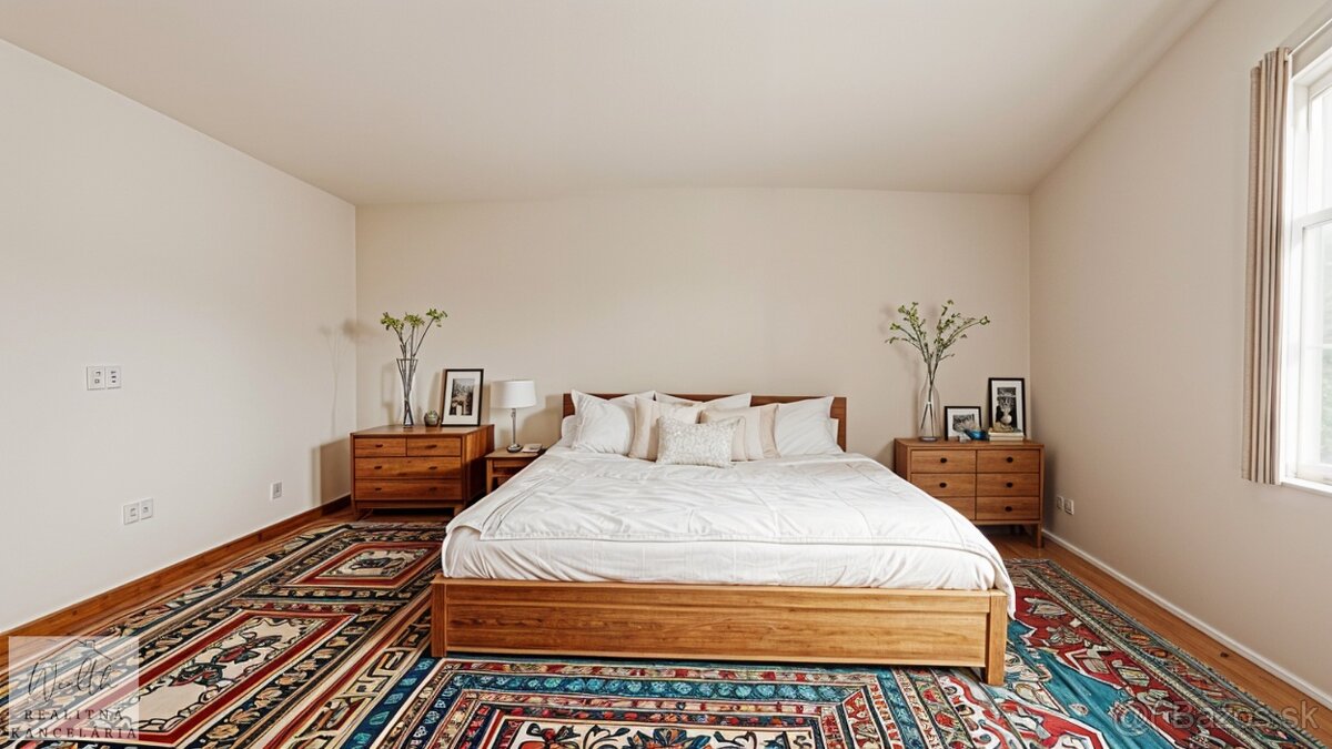 Šarmantný vidiecky dom Zemplínskej Teplici - 13