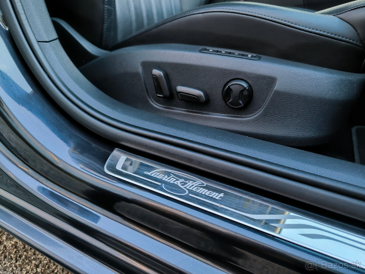 Škoda Superb 2.0TSI L&K 4x4 DSG 1majiteľ (Možný odpočet DPH) - 13