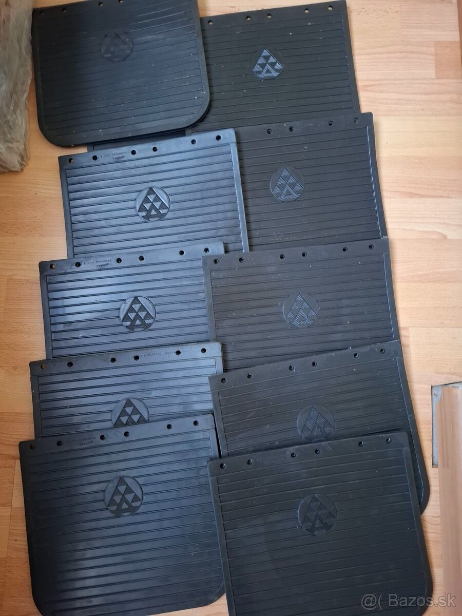 Originální Plexi sidecar držák kulometu plachta na sajdu - 13