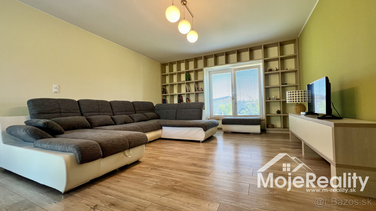 Zľava 10.000 Eur 4-izbový rodinný dom v obci Rybany, skolaud - 13