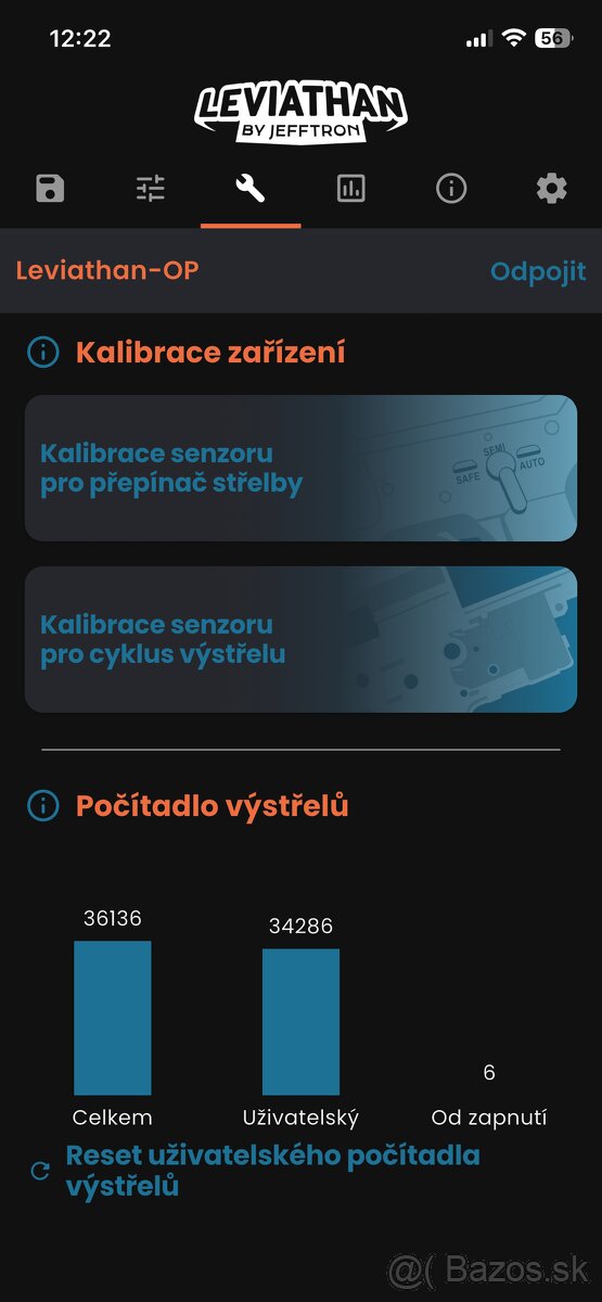 Airsoft Ics cxp m4 aeg - 13