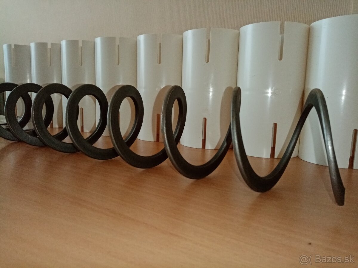 Dopravník obilí - 13