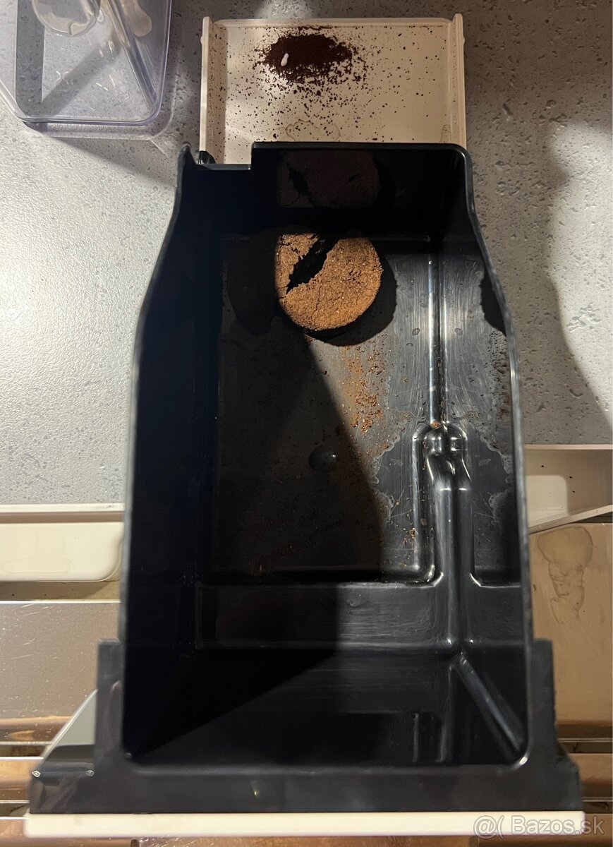 Kávovar Delonghi Eletta Cappuccino Top - 13