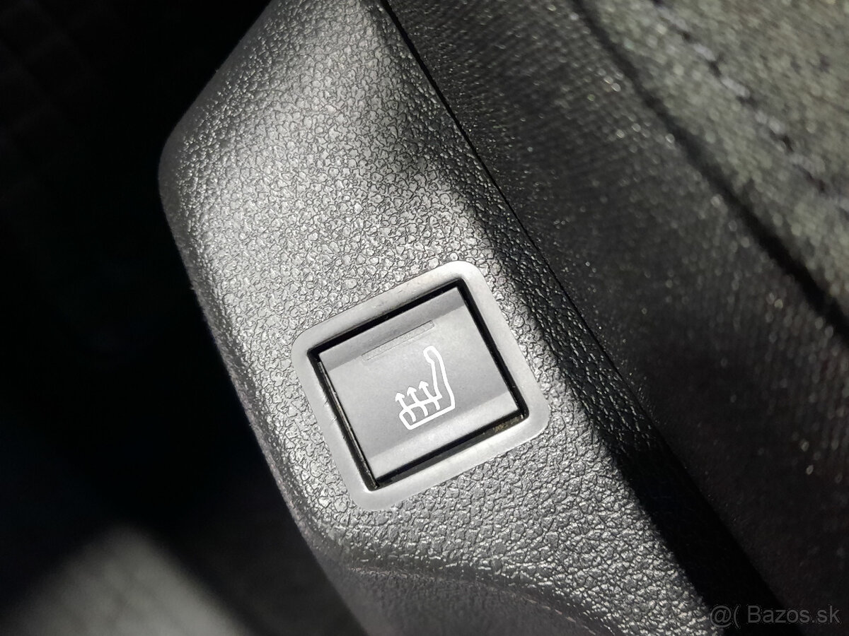 Peugeot Rifter 1.5 HDi Allure - Odpočet DPH 23% - 13