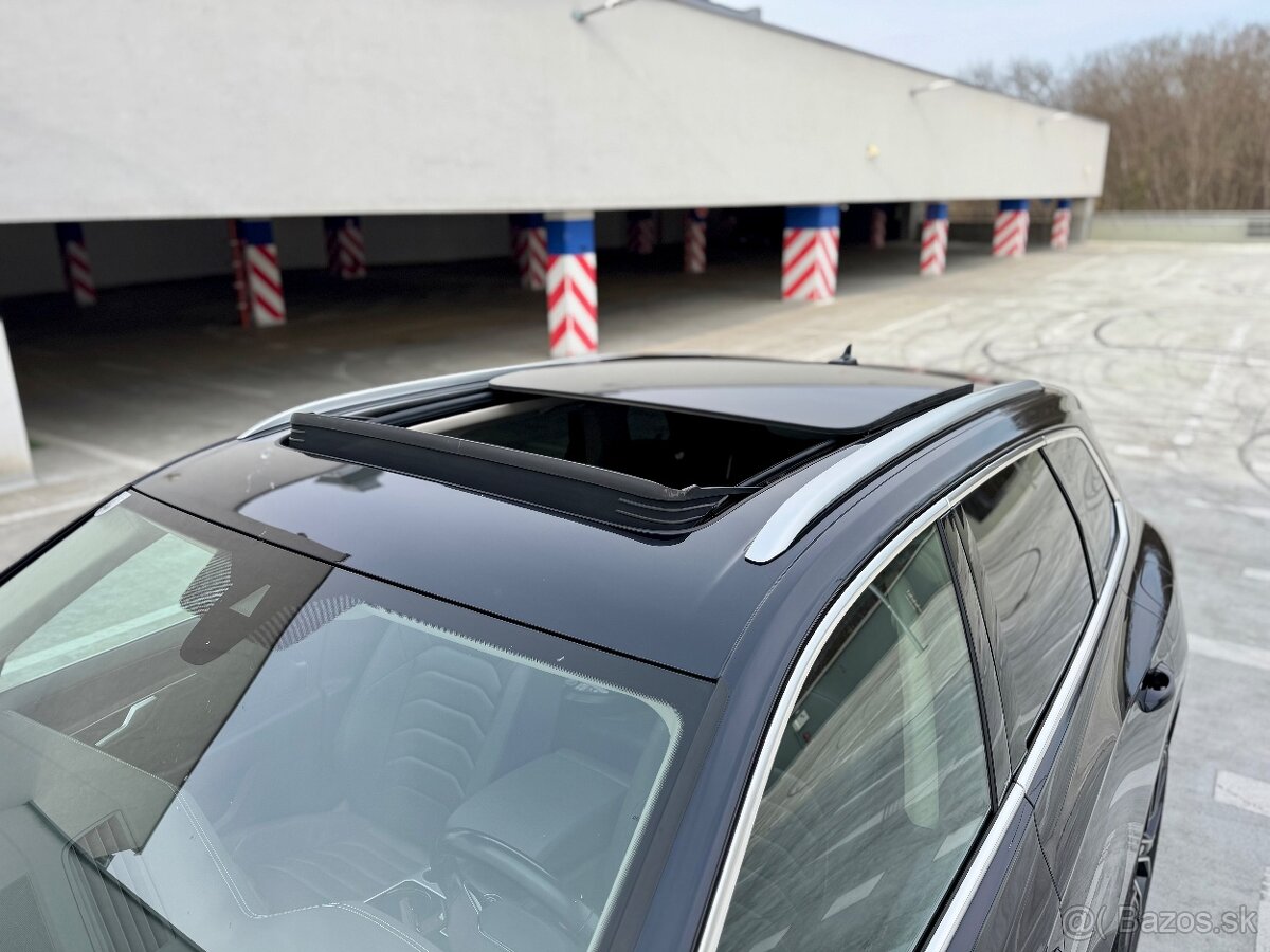 Volkswagen Touareg 3.0 V6 TSI ehybrid - 13