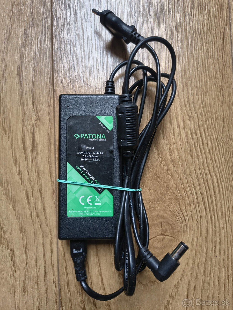 dvojjadro DELL, rýchly SSD disk, Windows11, Hviezdoslavov - 13