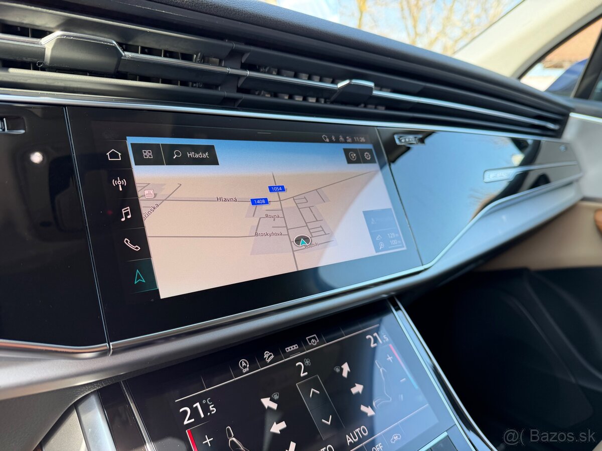 Audi Q7 3,0 TDi mHEV QUATTRO tiptronic - 13