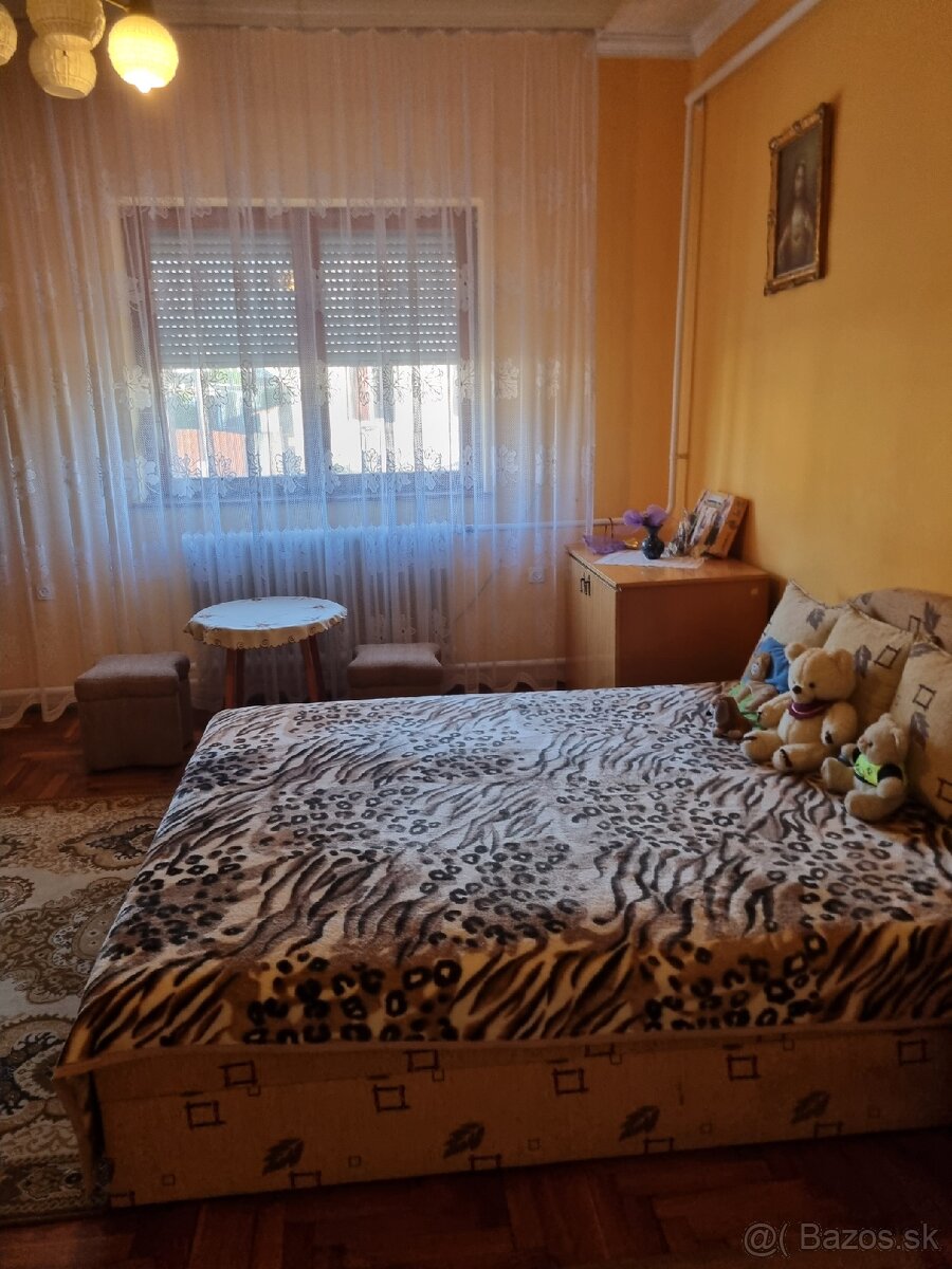 Dom v Maďarsku - Forro - 13