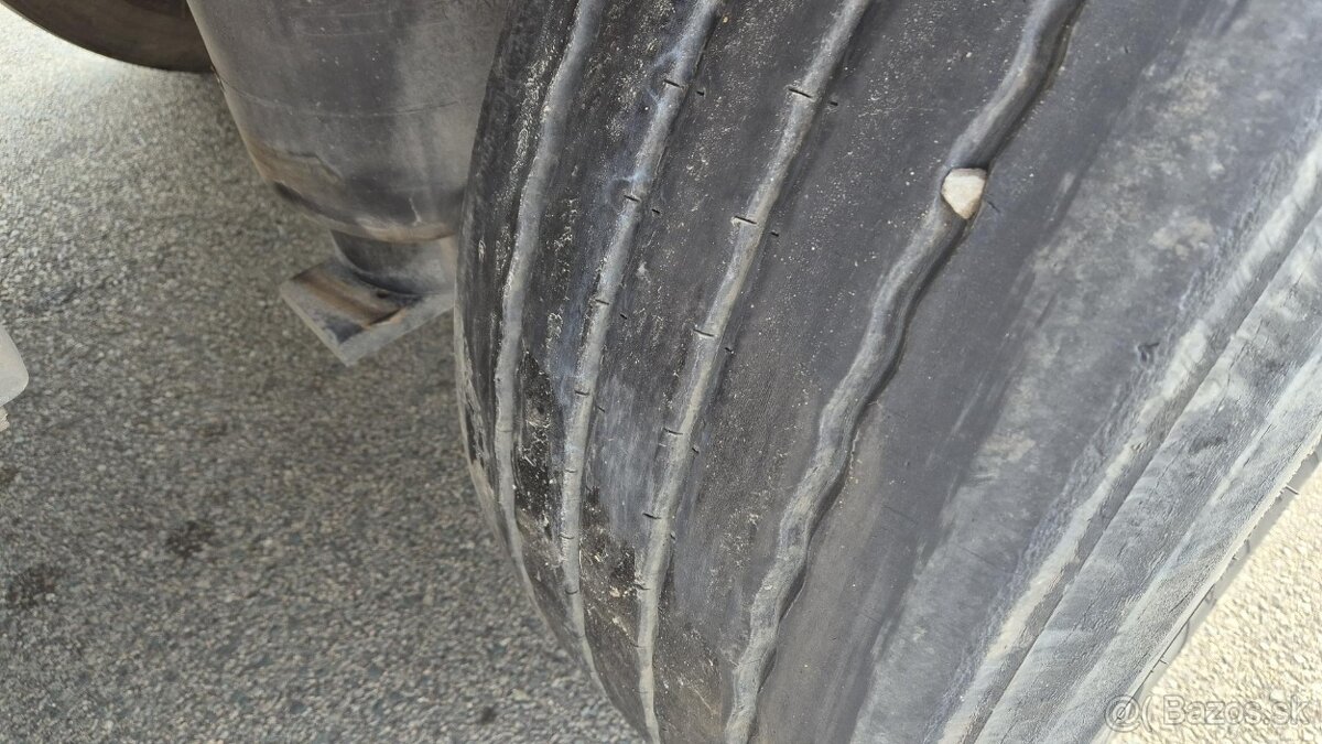 Prodám SCHMITZ CARGOBULL SKO 24/L - 13.4 FP60 COOL - mrazíre - 13