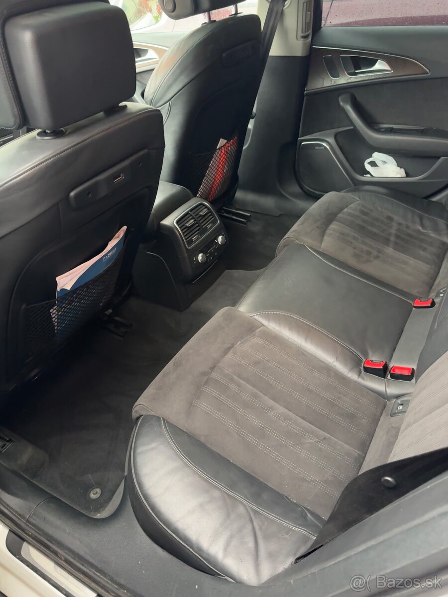 Audi a6 allroad 3.0BiTDi - 13