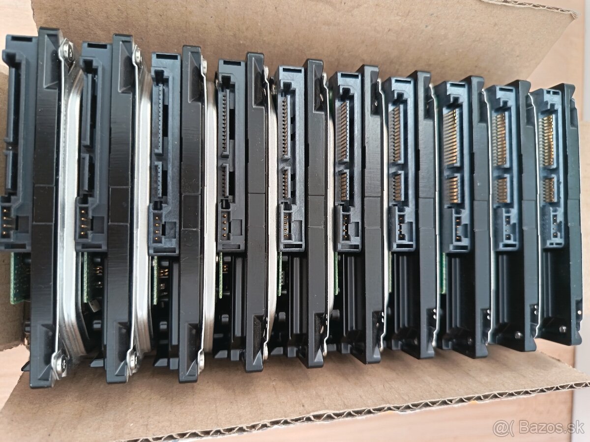 Predám PC HDD - 13