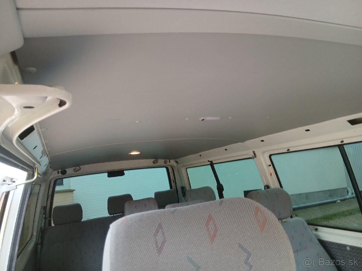 Vw transporter t4 - 13