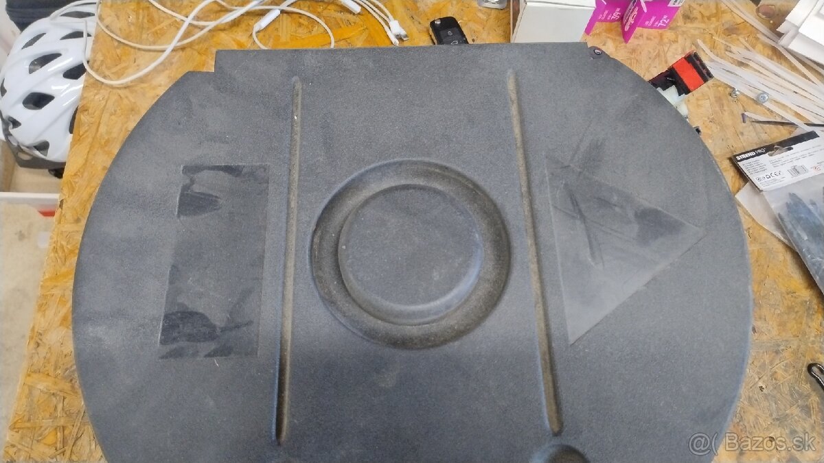 Diely vw Seat - 13