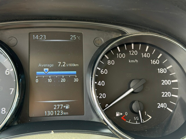 Nissan Pulsar 1.2 DIG-T 115 Acenta - 13