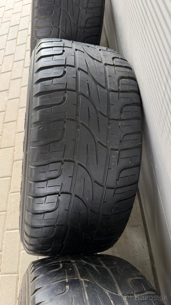 BBS Delta R17 - 13