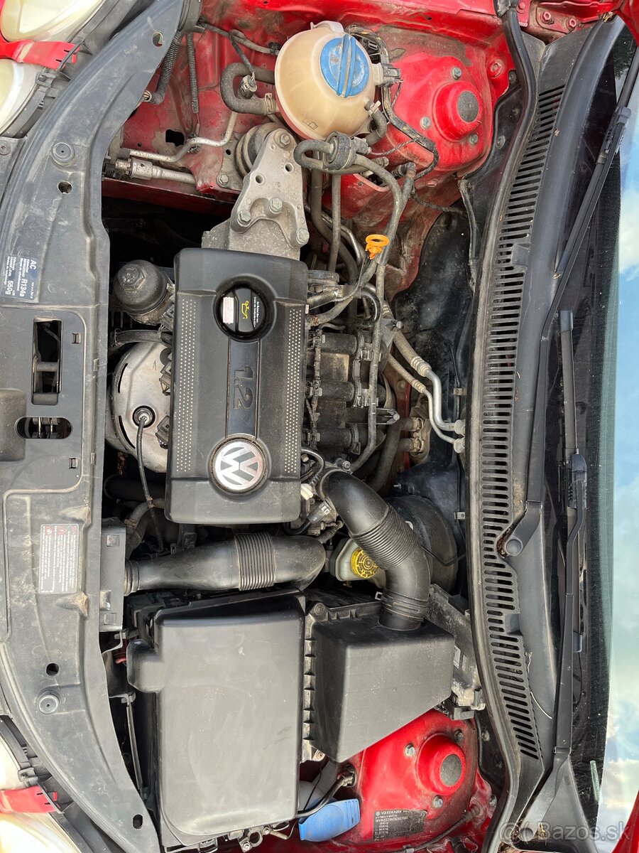 Predam VW Polo - 13