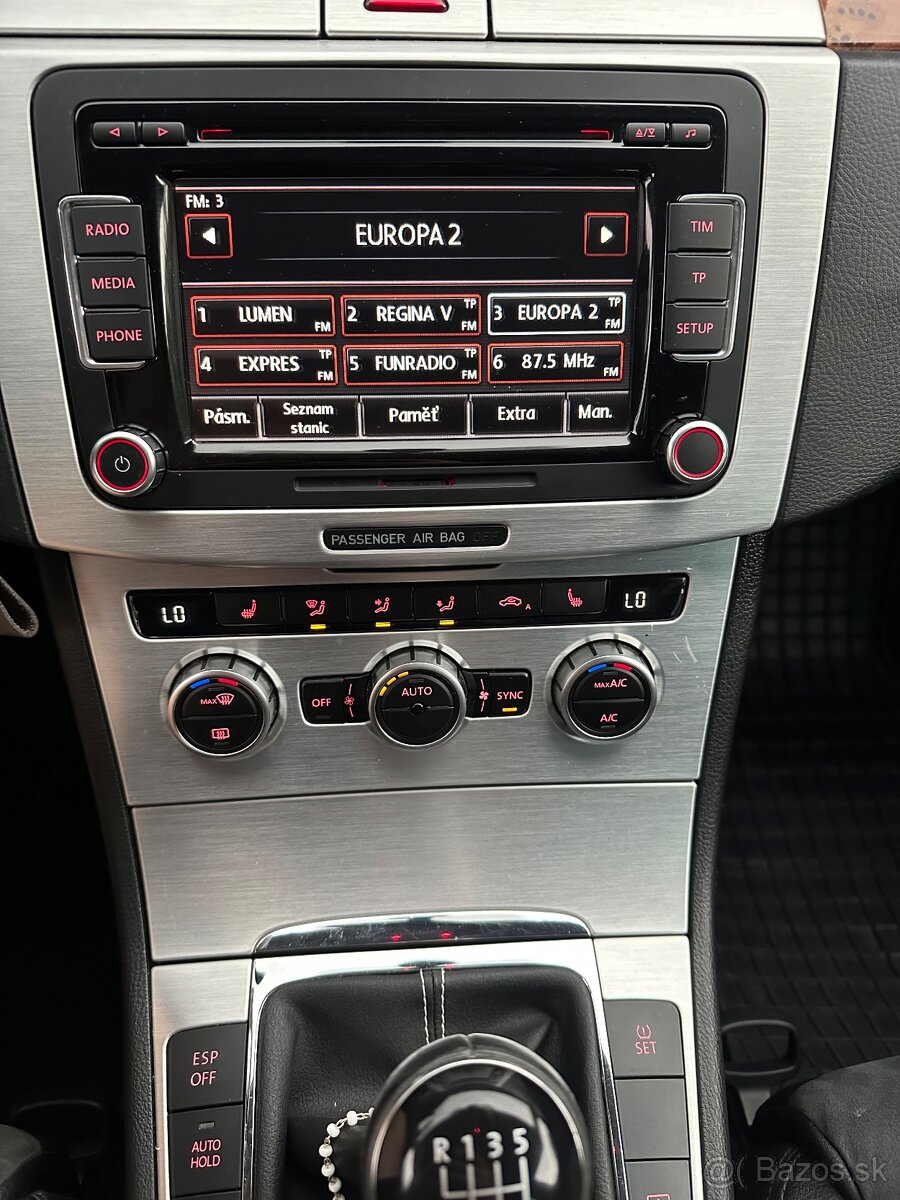 Volkswagen Passat CC - 13