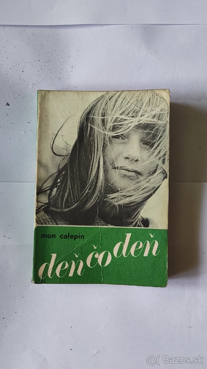 Knihy s kresťanskou, náboženskou tématikou - 13