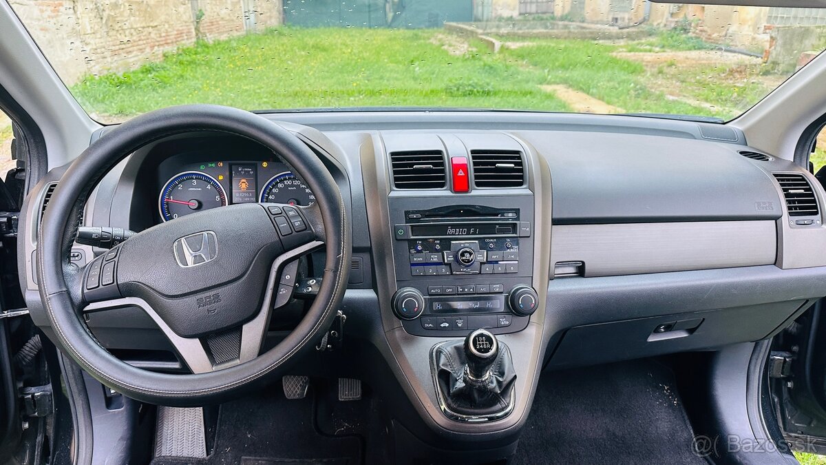 Honda CR-V 2.2 i-DTEC Executive - 13