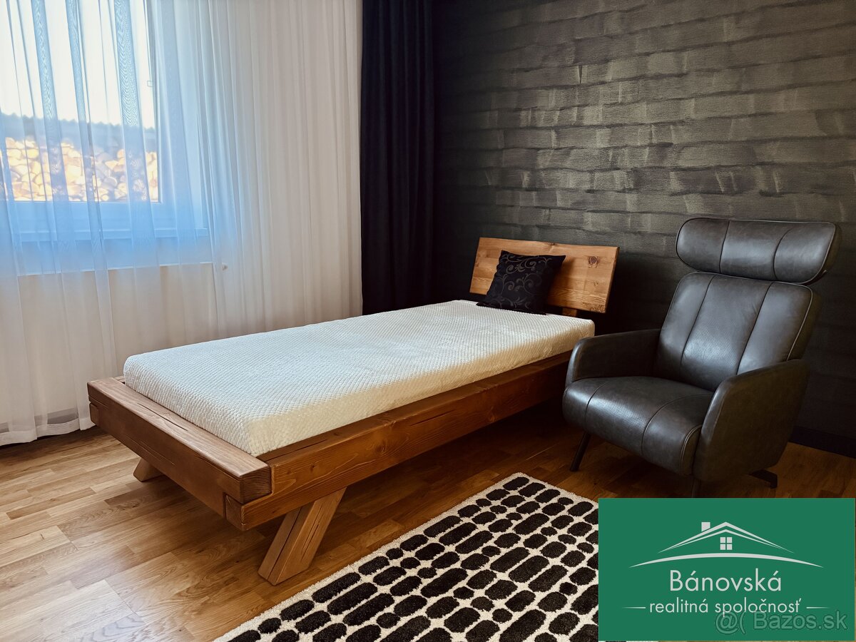 Kostolište – Na predaj novostavba 3 izbového rodinného domu - 13