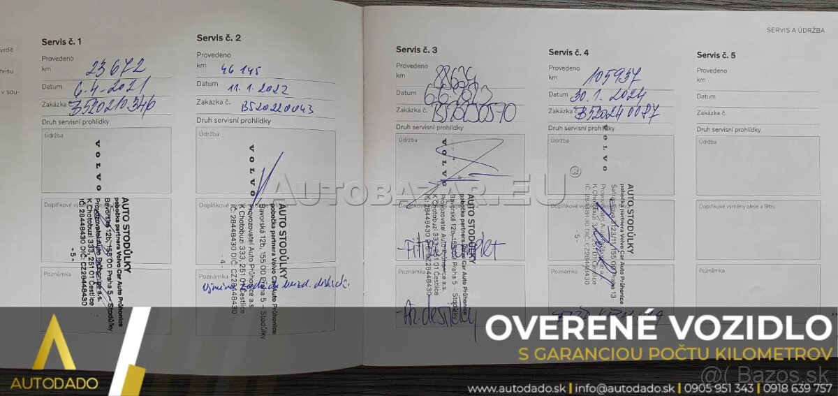 VOLVO XC60 AWD B4 INSCRIPTION - 13