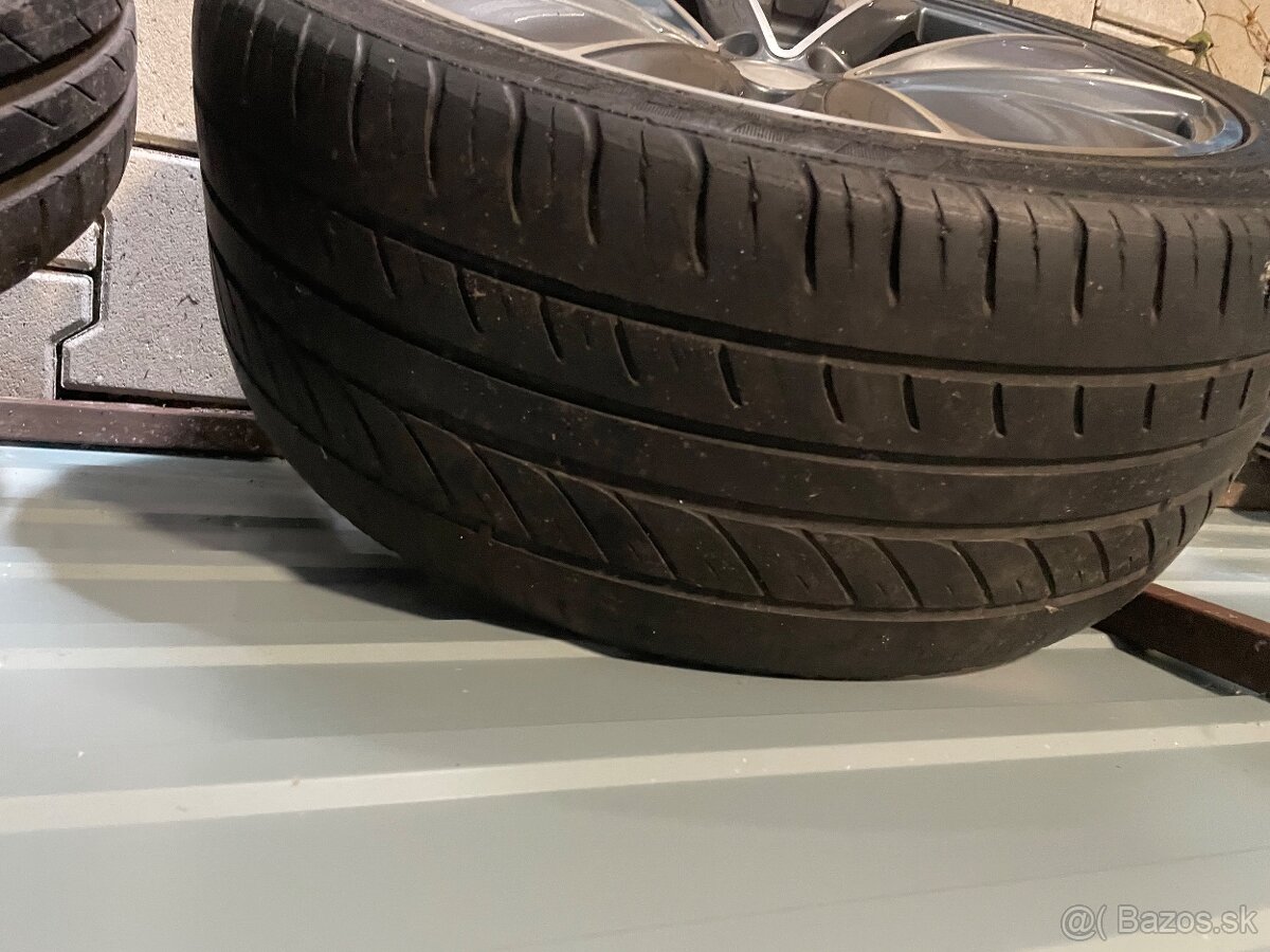 5x120 18’ BMW - 13