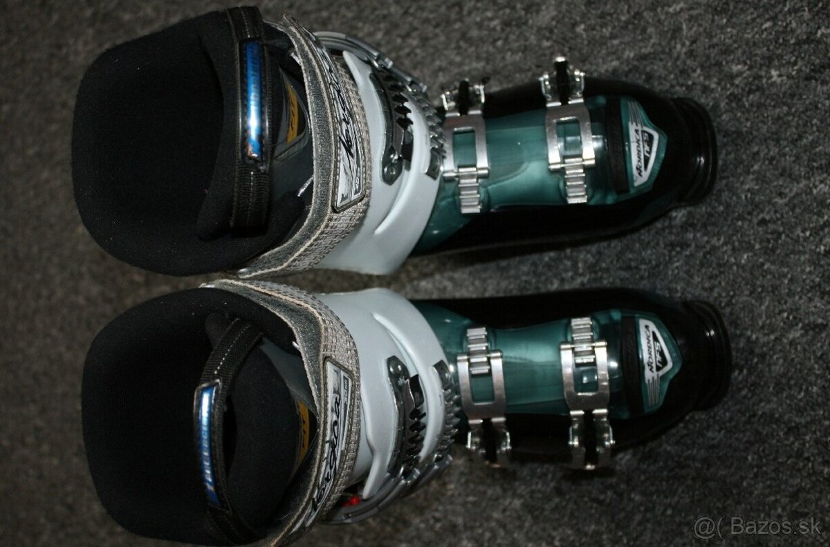 dámske lyže head 156 cm - 13