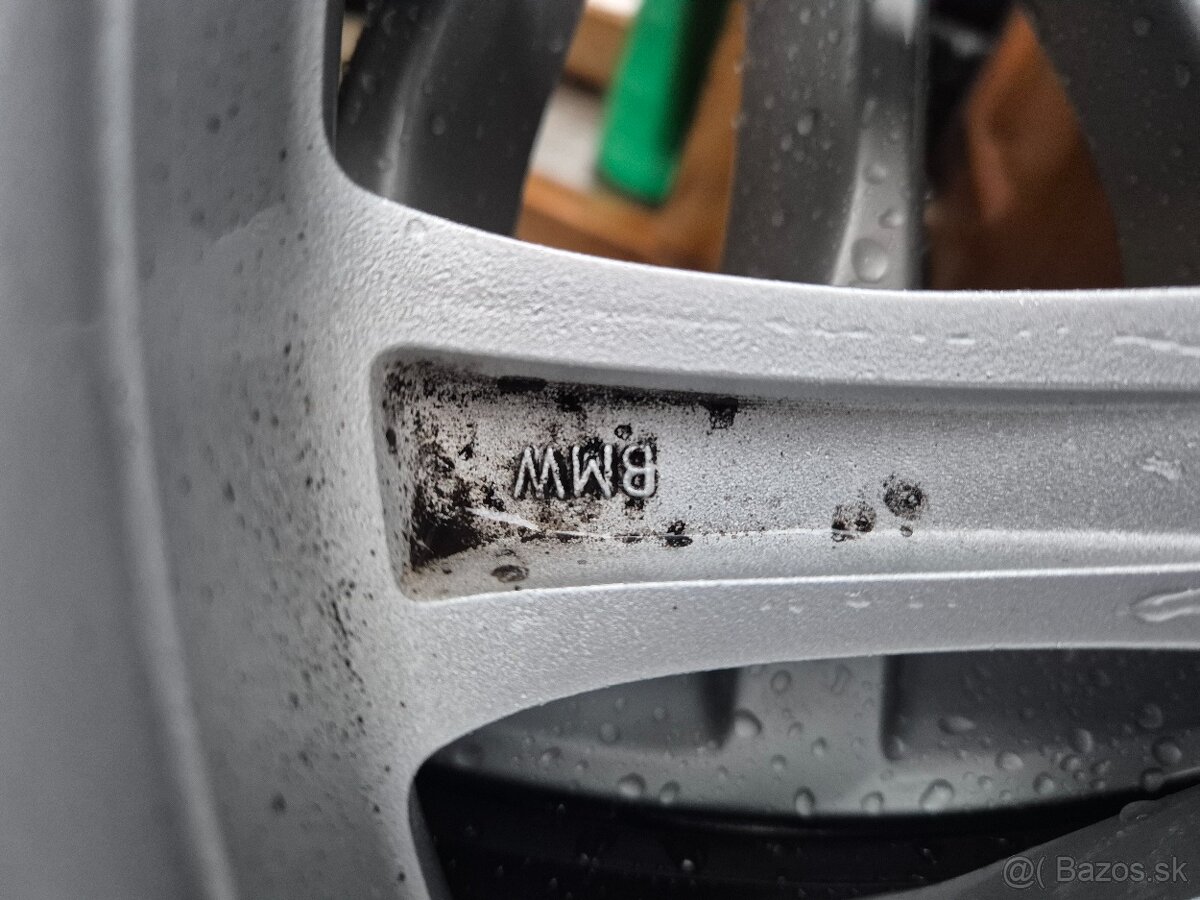 Bmw R18 alu disky - 13