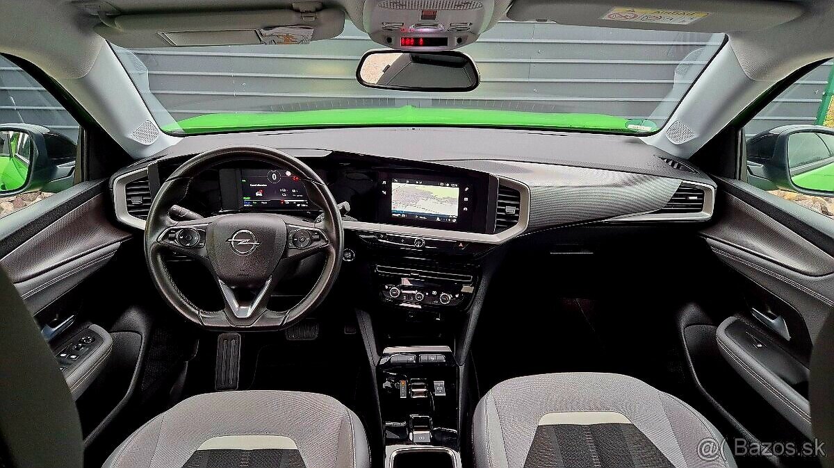 OPEL MOKKA-E - PREDAJ AJ NA SPLÁTKY /ODPOČET DPH ❗ - 13