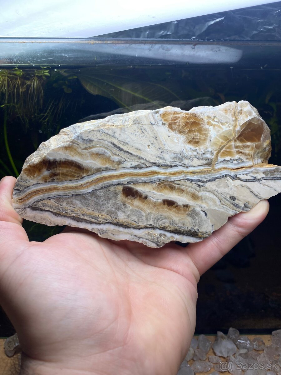 Minerály zo Slovenska - 13