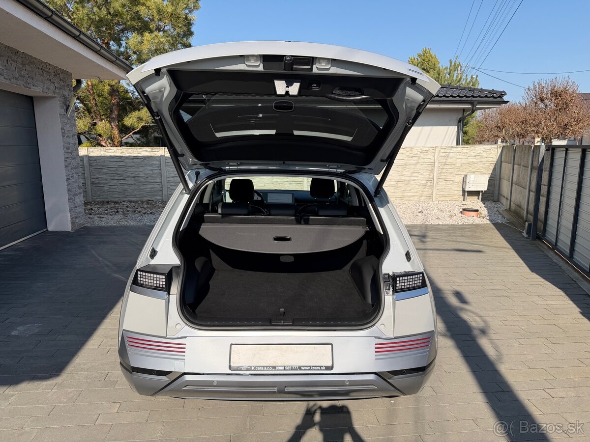 Hyundai Ioniq 5 77kwh 4x4 style - 13