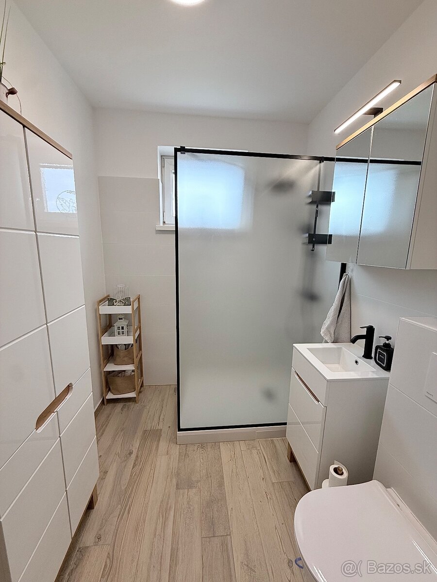 KRÁSNY, ŠTARTOVACÍ 2izb. BYT S BALKÓNOM, MOST PRI BRATISLAVE - 13