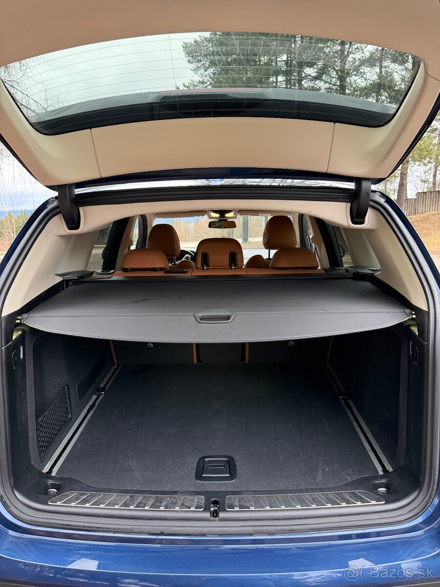 BMW X3 - 13